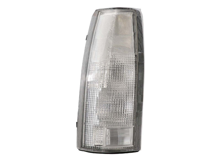 1988 - 2000 Chevy Chevrolet CK, Suburban, Blazer, Tahoe & GMC C/K, Suburban, Yukon & Cadillac Escalade Truck All Clear Lens Tail Lights
