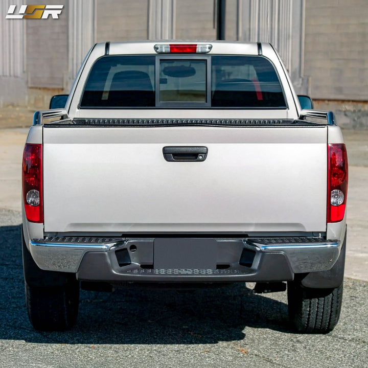 2004 - 2012 Chevrolet Chevy Colorado Direct Replacement Tail Lights