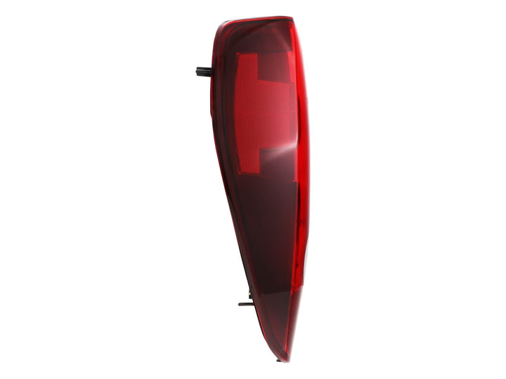 2004 - 2012 Chevrolet Chevy Colorado Direct Replacement Tail Lights