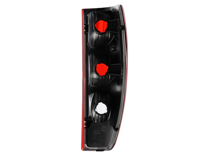 2004 - 2012 Chevrolet Chevy Colorado Direct Replacement Tail Lights