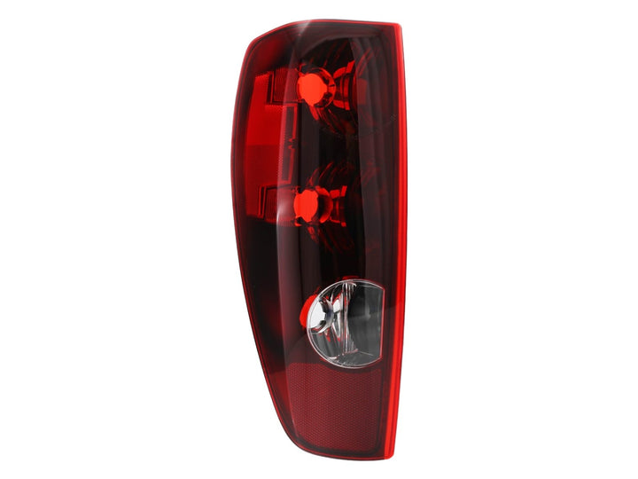 2004 - 2012 Chevrolet Chevy Colorado Direct Replacement Tail Lights