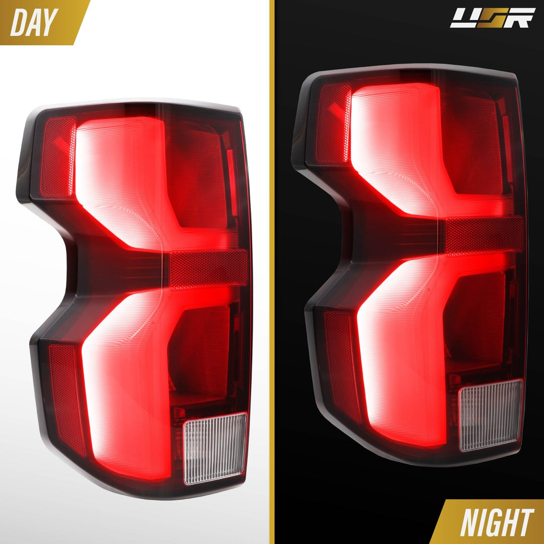 Tail Lights for Chevrolet Colorado for sale Tail Lights for Chevrolet Colorado for sale