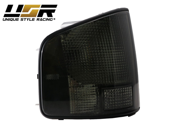 1994 - 2004 Chevy S10 / GMC Sonoma / Isuzu Hombre Pickup Smoke Lens Tail Light