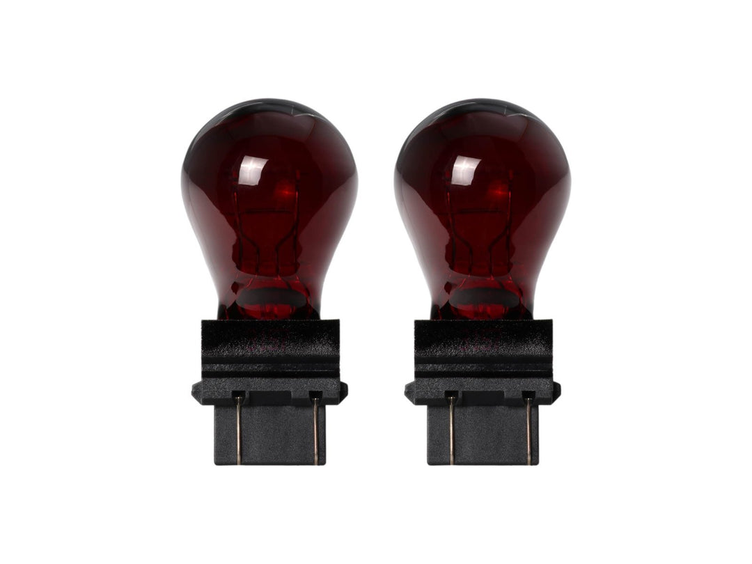 1998 - 2004 Dodge Dakota Pickup Truck Smoke Tail Lights