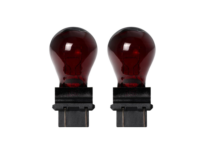1998 - 2004 Dodge Dakota Pickup Truck Smoke Tail Lights