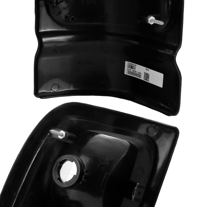 1994 - 2002 Dodge Ram Pick Up All Clear Lens Tail Light