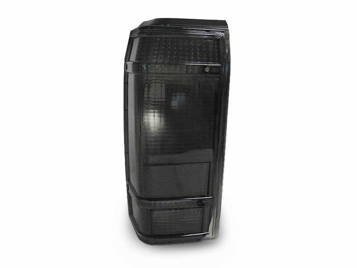 1984 - 1990 Ford Bronco II Pickup Smoke Lens Tail Lights