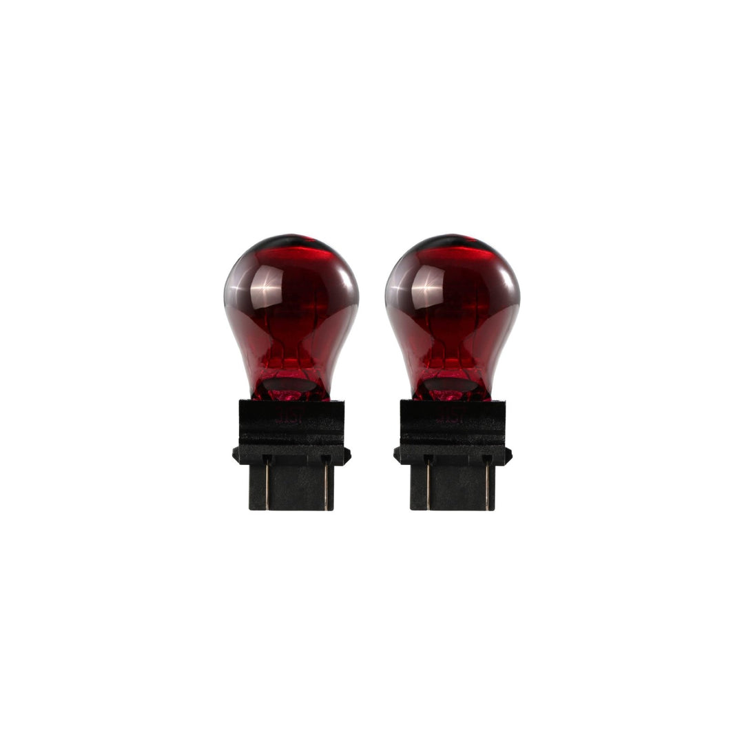 1973 - 1979 Ford F Series Pickup Trucks & 1978 - 1979 Ford Bronco All Clear Lens Tail Lights