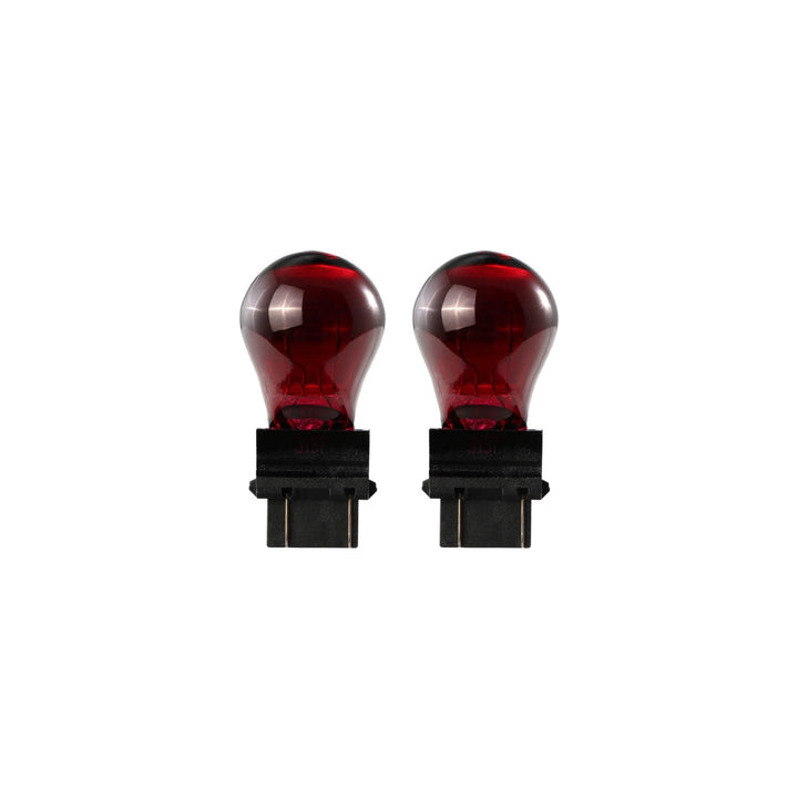 1973 - 1979 Ford F Series Pickup Trucks & 1978 - 1979 Ford Bronco All Clear Lens Tail Lights