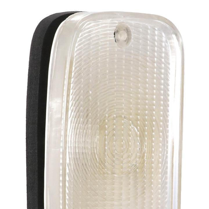 1973 - 1979 Ford F Series Pickup Trucks & 1978 - 1979 Ford Bronco All Clear Lens Tail Lights