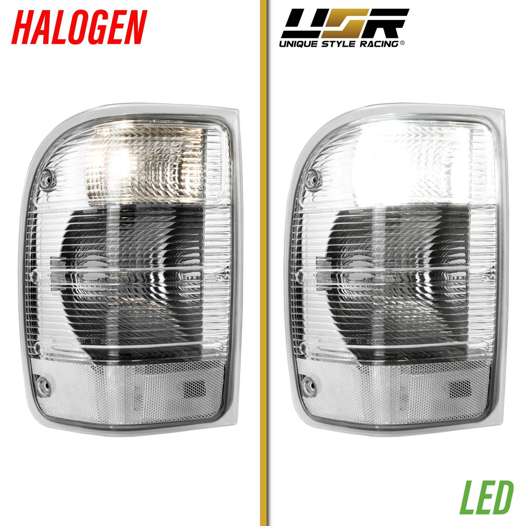 Tail Light Assembly - 2000 Ford Ranger | O'Reilly Auto Parts - Foto 3