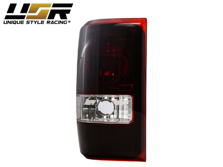 2001 - 2011 Ford Ranger Pickup Dark Red Smoked Lens Tail Lights