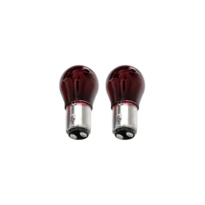 1983 - 1992 Ford Ranger All Clear Lens Tail Lights