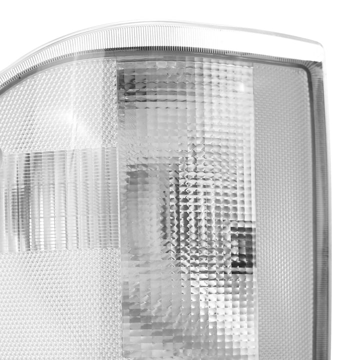 1993 - 1997 Ford Ranger All Clear Lens Tail Lights

#light-source_incandescent