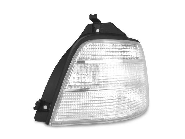 1994 - 1997 Honda Accord 5D Wagon All Clear Tail Light