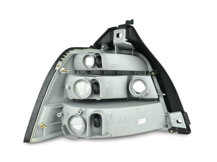 1994 - 1997 Honda Accord 5D Wagon All Clear Tail Light