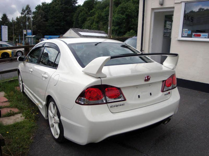 2006 - 2011 Honda Civic 4D Sedan JDM Spec TypeR / Euro Conversion Tail Light