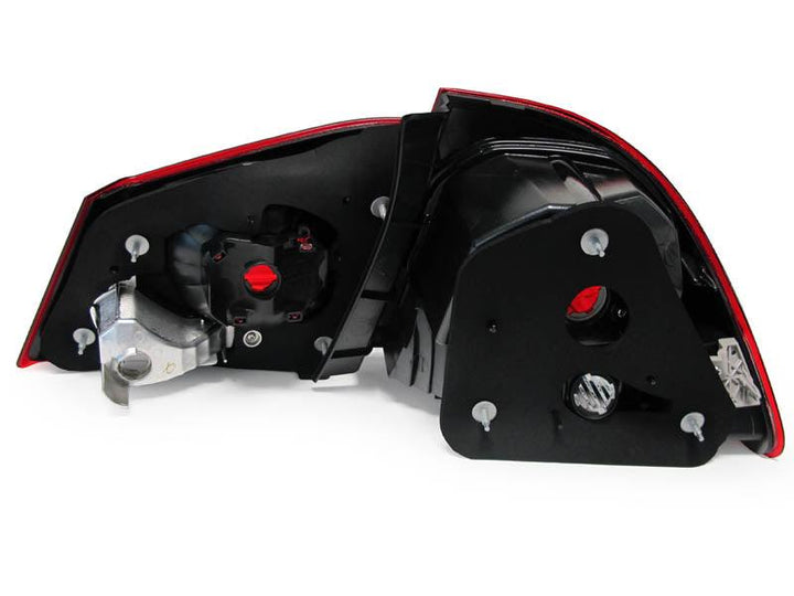 2006 - 2011 Honda Civic 4D Sedan JDM Spec TypeR / Euro Conversion Tail Light