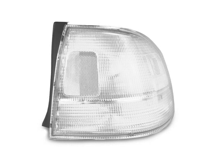 1996 - 1998 Honda Civic Sedan EK Clear Outer Tail Lights