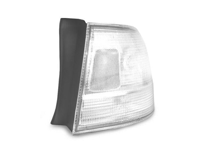 1996 - 1998 Honda Civic Sedan EK Clear Outer Tail Lights