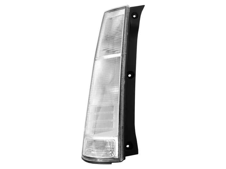 1997 - 2001 Honda CRV CR - V JDM Style All Clear Lens Tail Lights