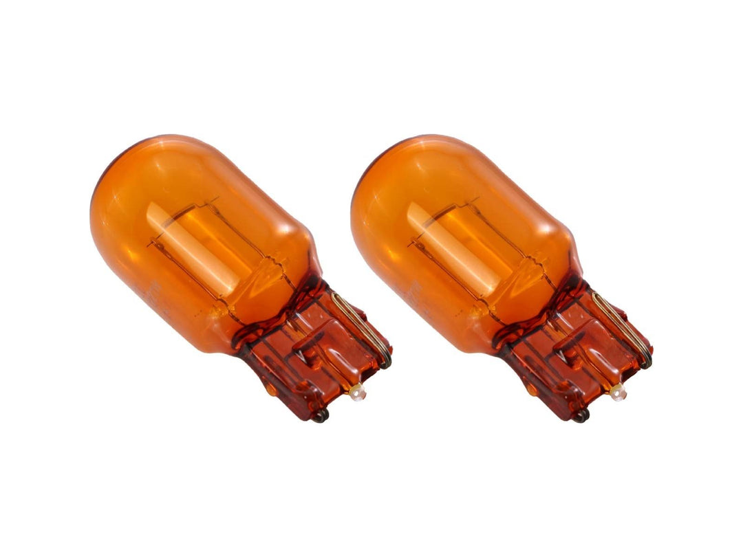 2016 - 2018 Honda Pilot 3rd GEN SUV All Clear Lens LED 4 Piece Tail Lights