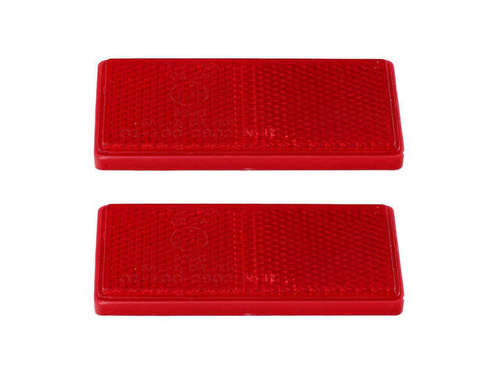 2016 - 2018 Honda Pilot 3rd GEN SUV All Clear Lens LED 4 Piece Tail Lights