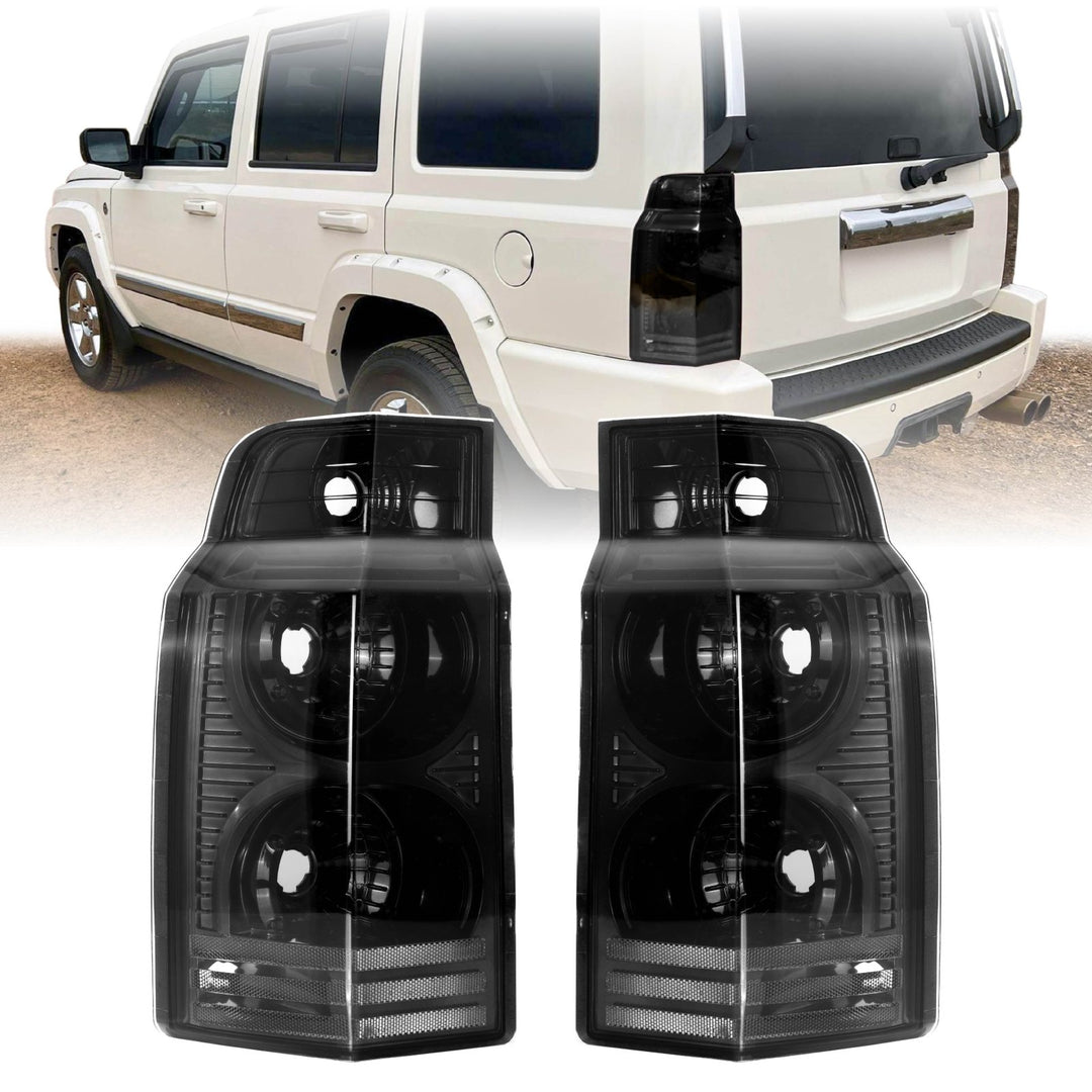 How To Clear Check Engine Light On Jeep Commander: Quick Fix Guide