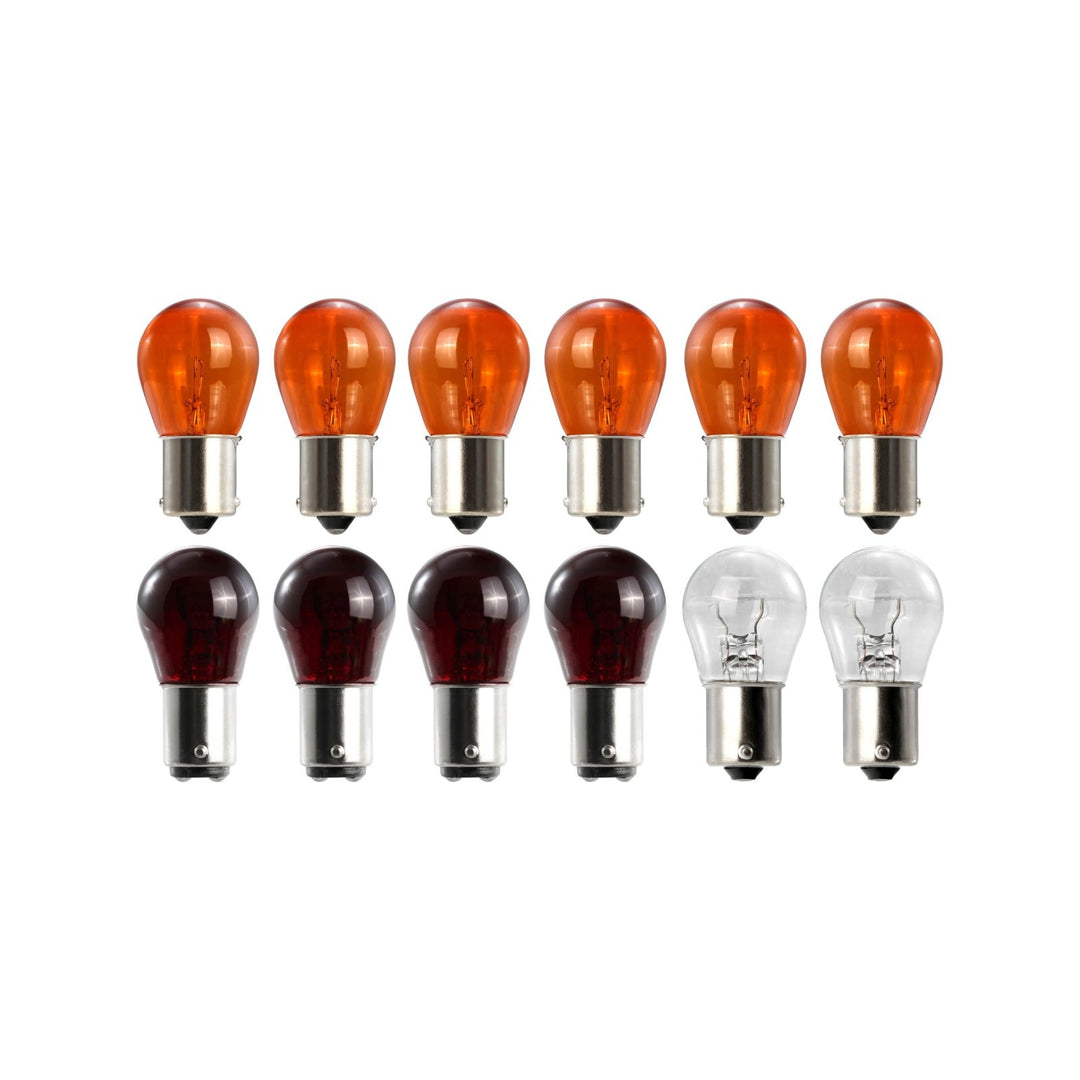 1995-2000 Lexus SC300 / SC400 All Clear Lens Tail Lights
#light-source_incandescent