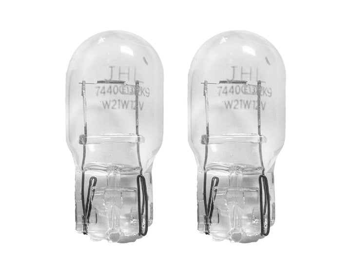 2003 - 2006 Mitsubishi Lancer Evolution EVO 8/9 Smoke OR Red/Amber OR Black/Clear LED Tail Light