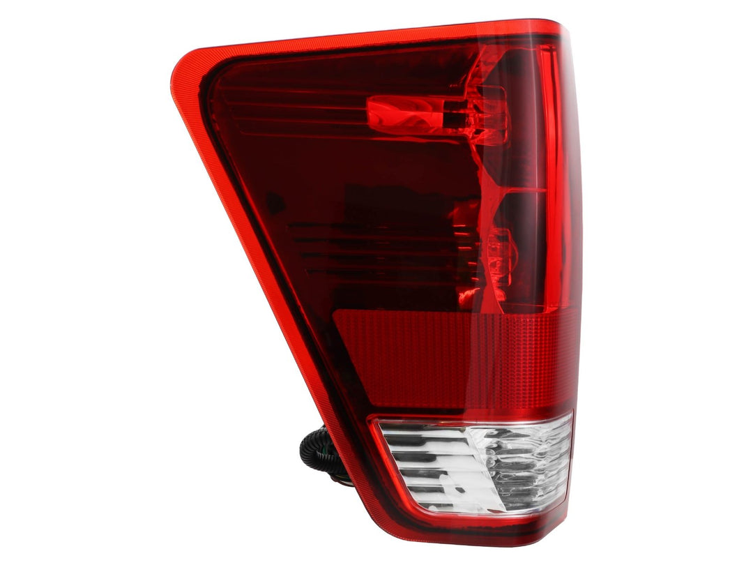 2004 - 2015 Nissan Titan Direct Replacement Tail Lights