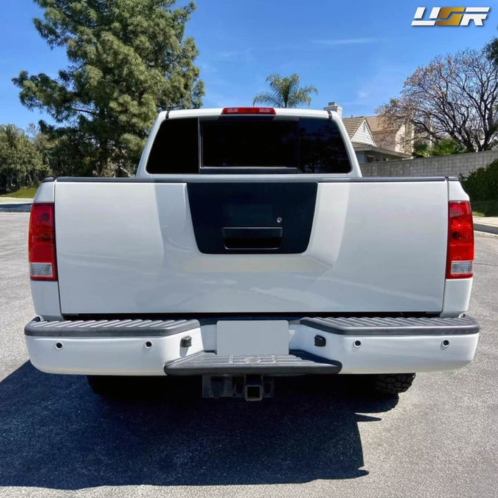 2004 - 2015 Nissan Titan Direct Replacement Tail Lights
