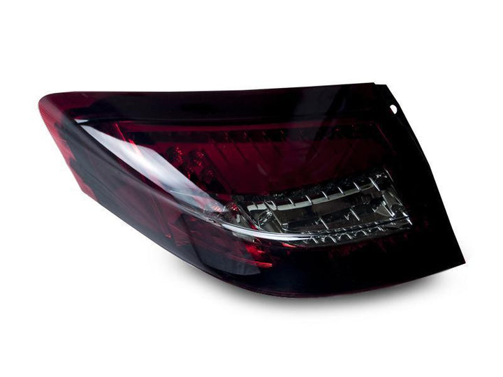 1998 - 2004 Porsche 911 996 Chassis Carrera 4S Turbo GT2 GT3 Red/Clear or Red/Smoke or Smoked LED Rear Tail Lights