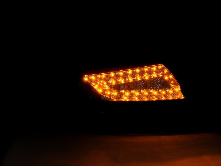 1998 - 2004 Porsche 911 996 Chassis Carrera 4S Turbo GT2 GT3 Red/Clear or Red/Smoke or Smoked LED Rear Tail Lights