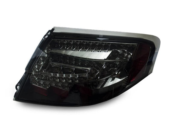 1998 - 2004 Porsche 911 996 Chassis Carrera 4S Turbo GT2 GT3 Red/Clear or Red/Smoke or Smoked LED Rear Tail Lights