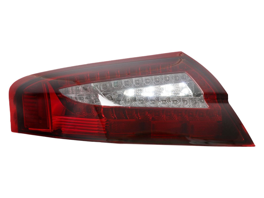 1998 - 2004 Porsche 911 996 Chassis Carrera 4S Turbo GT2 GT3 Red/Clear or Red/Smoke or Smoked LED Rear Tail Lights