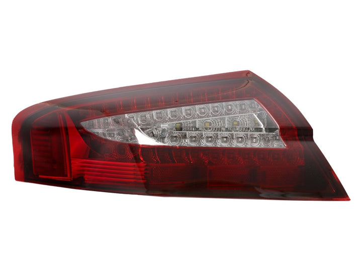1998 - 2004 Porsche 911 996 Chassis Carrera 4S Turbo GT2 GT3 Red/Clear or Red/Smoke or Smoked LED Rear Tail Lights