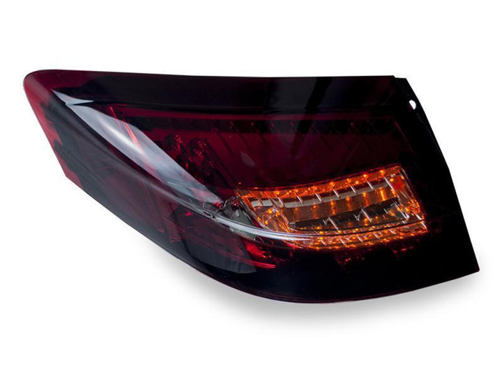 1998 - 2004 Porsche 911 996 Chassis Carrera 4S Turbo GT2 GT3 Red/Clear or Red/Smoke or Smoked LED Rear Tail Lights