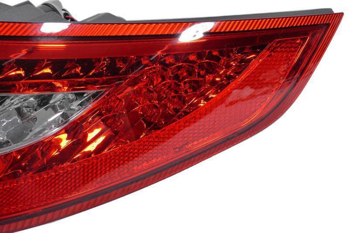 2005 - 2008 Porsche 911 Carrera 997 True OEM Facelift Style LED Rear Tail Light