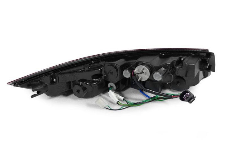 2005 - 2008 Porsche 911 Carrera 997 True OEM Facelift Style LED Rear Tail Light