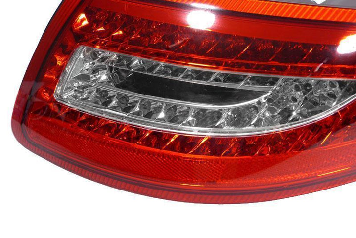 2005 - 2008 Porsche 911 Carrera 997 True OEM Facelift Style LED Rear Tail Light
