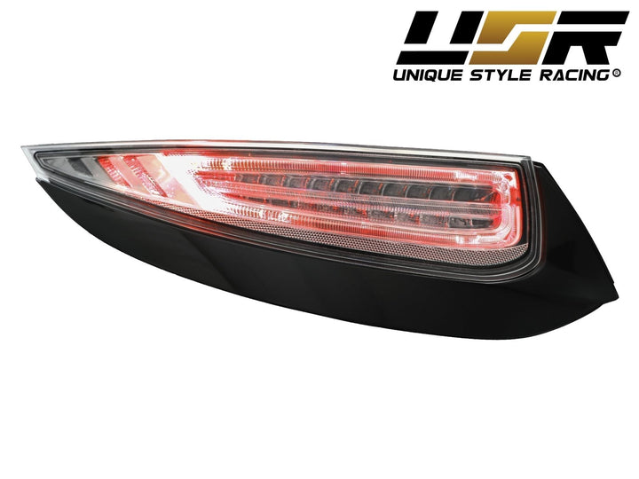 2009 - 2012 Porsche 911 / Carrera 997 LED Light Bar All Clear Tail Light