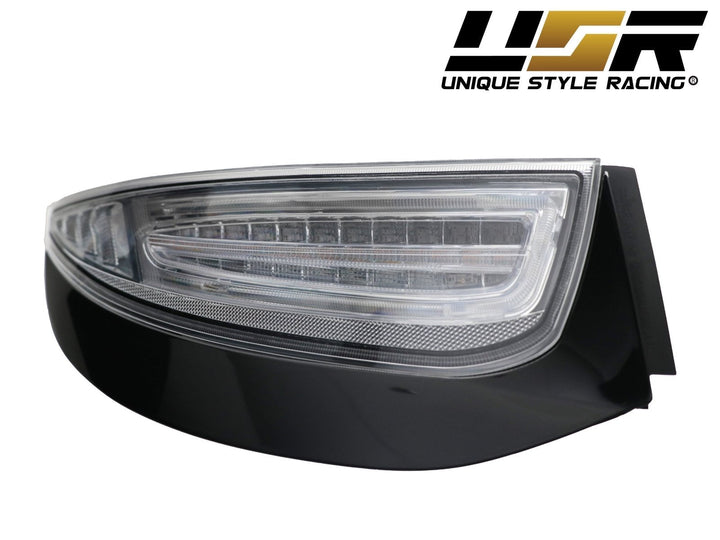 2009 - 2012 Porsche 911 / Carrera 997 LED Light Bar All Clear Tail Light