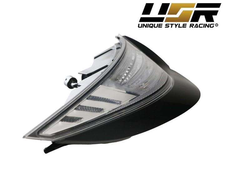 2009 - 2012 Porsche 911 / Carrera 997 LED Light Bar All Clear Tail Light