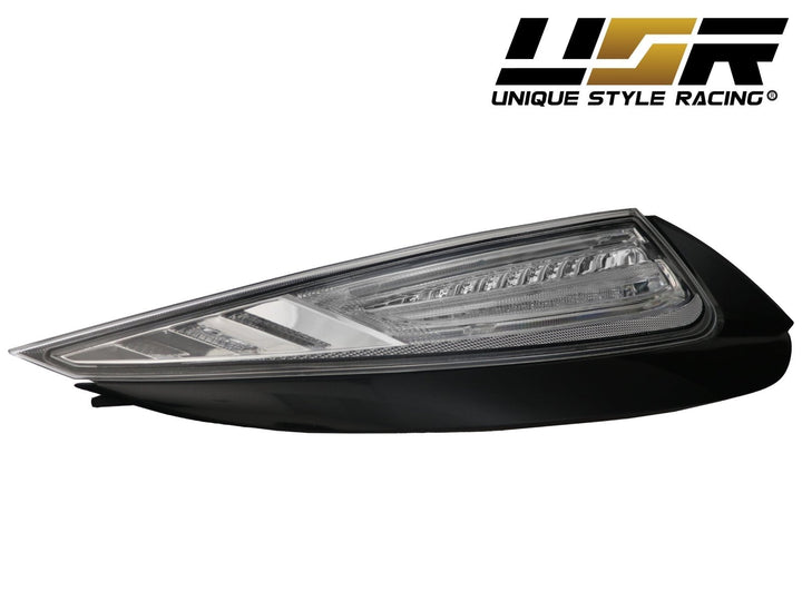 2009 - 2012 Porsche 911 / Carrera 997 LED Light Bar All Clear Tail Light