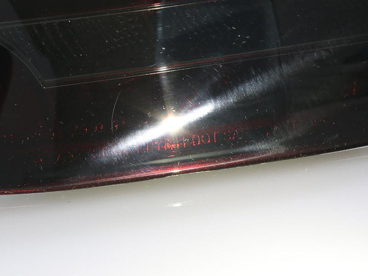 2011 - 2014 Porsche Cayenne 958 USR Facelift Style Full LED Clear or Smoke or GTS Dark Red Smoke Rear Tail Light