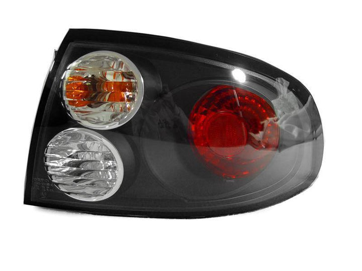 2004 - 2006 Pontiac GTO Holden Monaro Style Black/Clear or Red/Black Tail Light