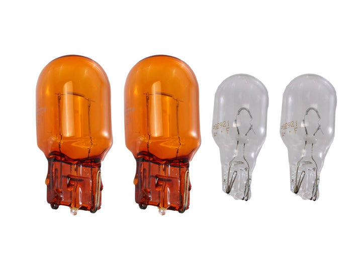 2010 - 2022 Toyota 4Runner All BlackOut Facelift 2014+ Style LED Tail Lights