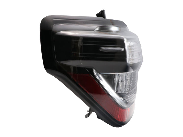 2010 - 2022 Toyota 4Runner All BlackOut Facelift 2014+ Style LED Tail Lights