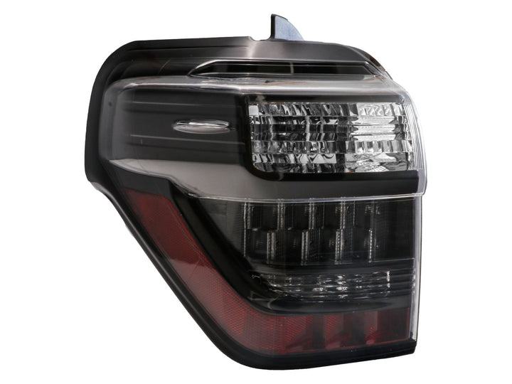 2010 - 2022 Toyota 4Runner All BlackOut Facelift 2014+ Style LED Tail Lights